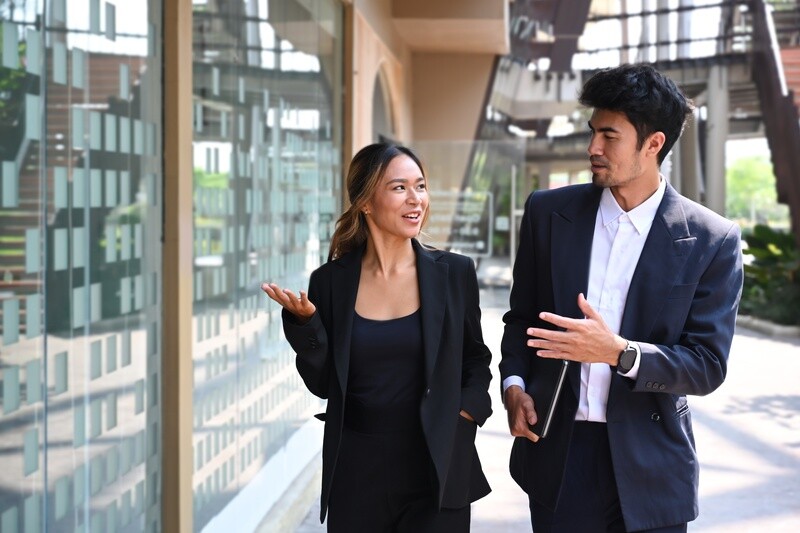 Advanced Person-Centred Employment Practices