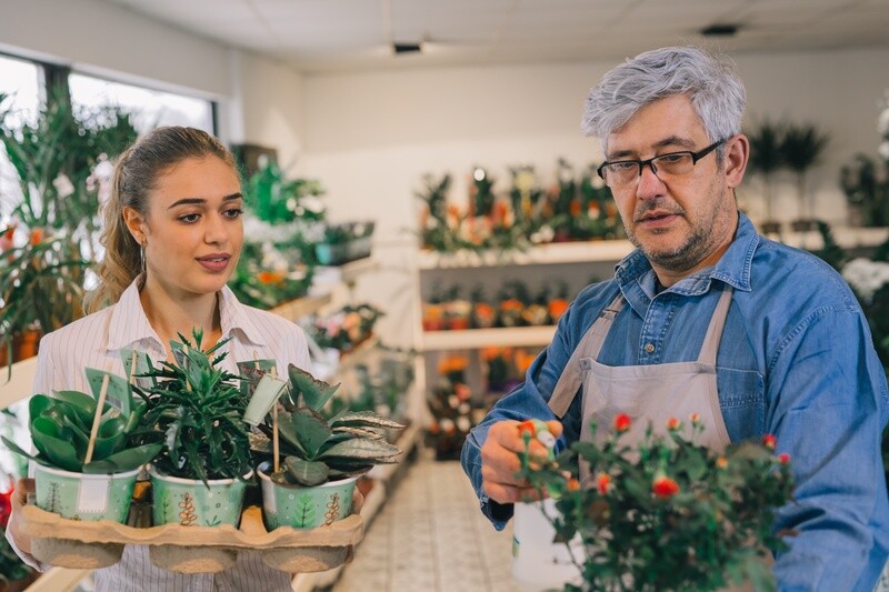 Customised Employment - Stage Four. Families, Benefit Planning and Self-Employment