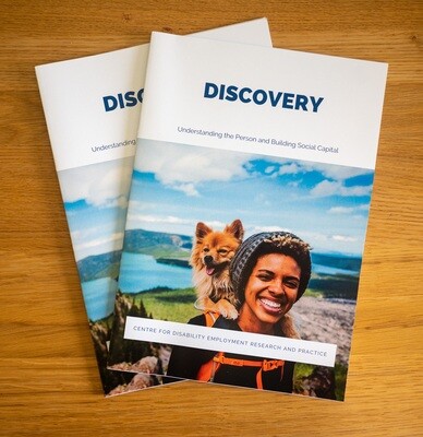 Discovery Guide ©