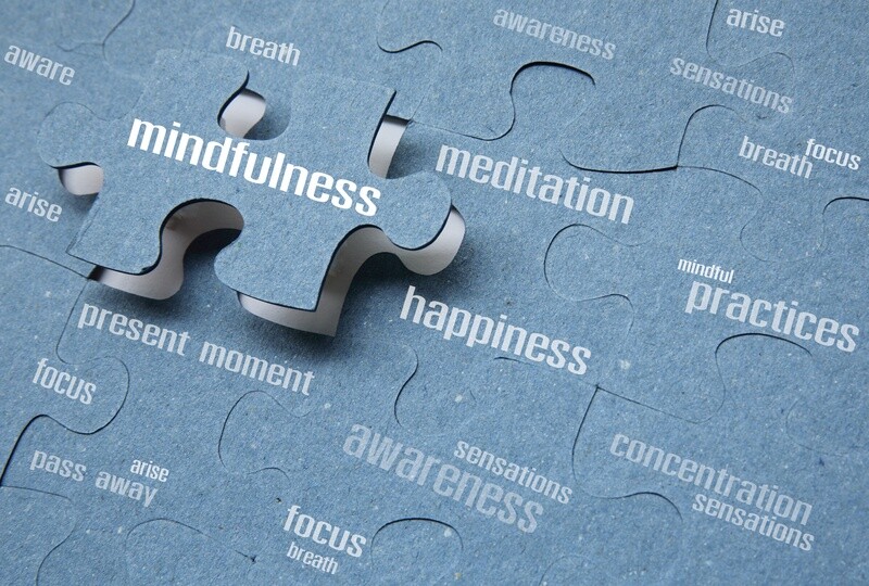 Mindfulness - Work and Life