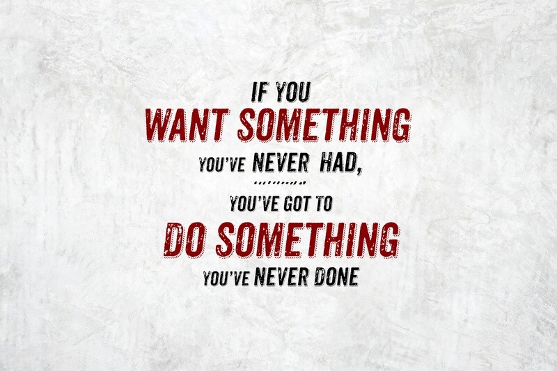 Motivation - Theory and Practice