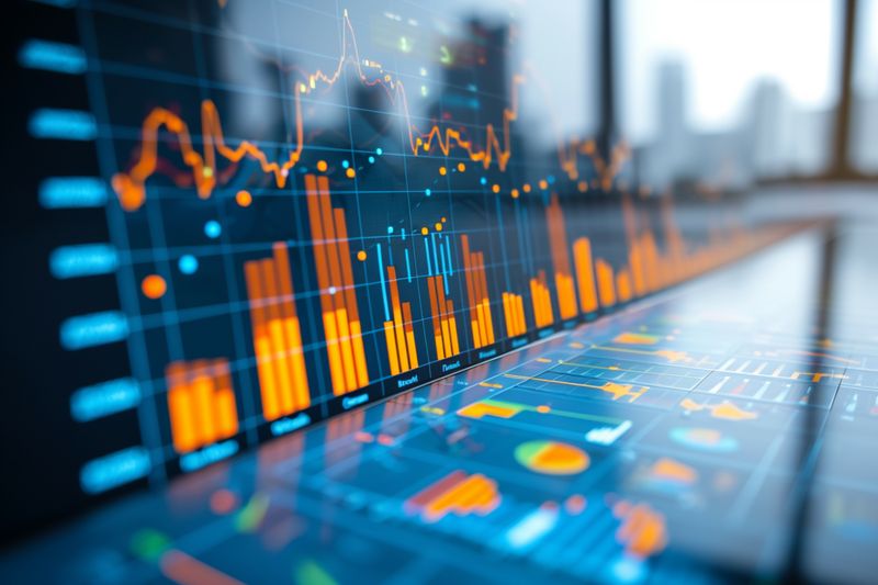 Financial Analysis for Job Creation and Customisation
