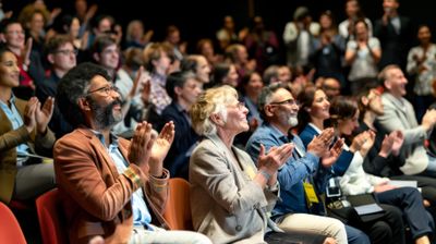 Customised Employment Conference 2025