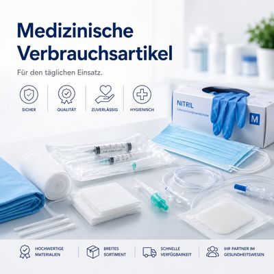 Medizinprodukte