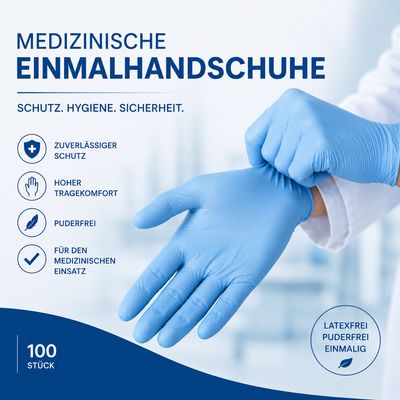 Handschuhe