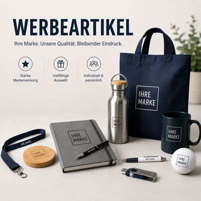Werbeartikel