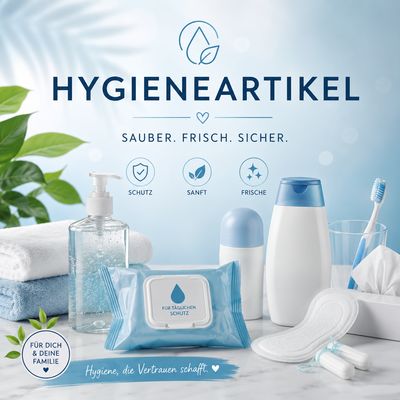 Hygieneartikel