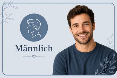 Männlich