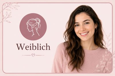 Weiblich