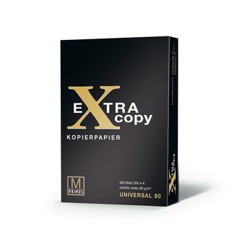 Premium Kopierpapier