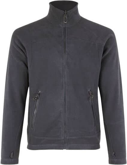 Zip-n-Mix Microfleece Jacke