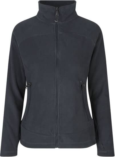 Zip-n-Mix Microfleece Jacke für Damen