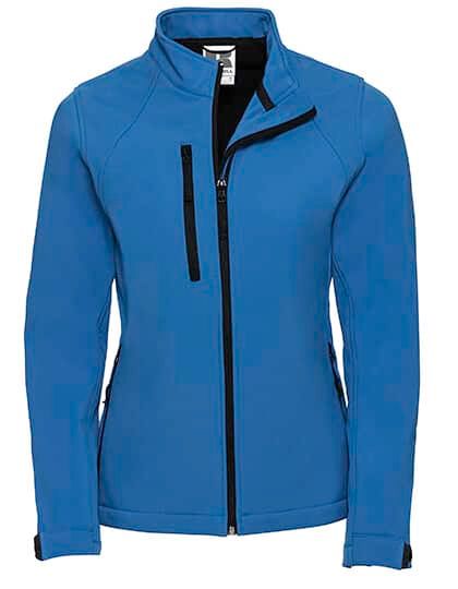 Ladies` Softshell-Jacket