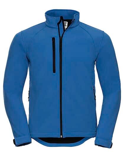 Softshell-Jacket