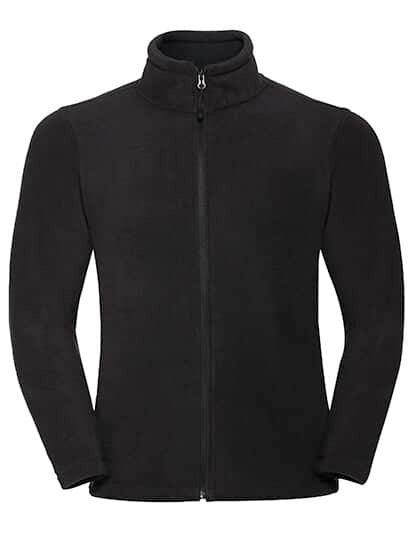 Outdoor Fleece Jacke