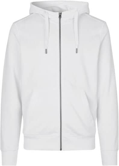 CORE Kapuzen Sweatjacke