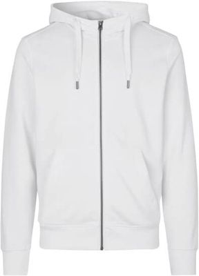 CORE Kapuzen Sweatjacke