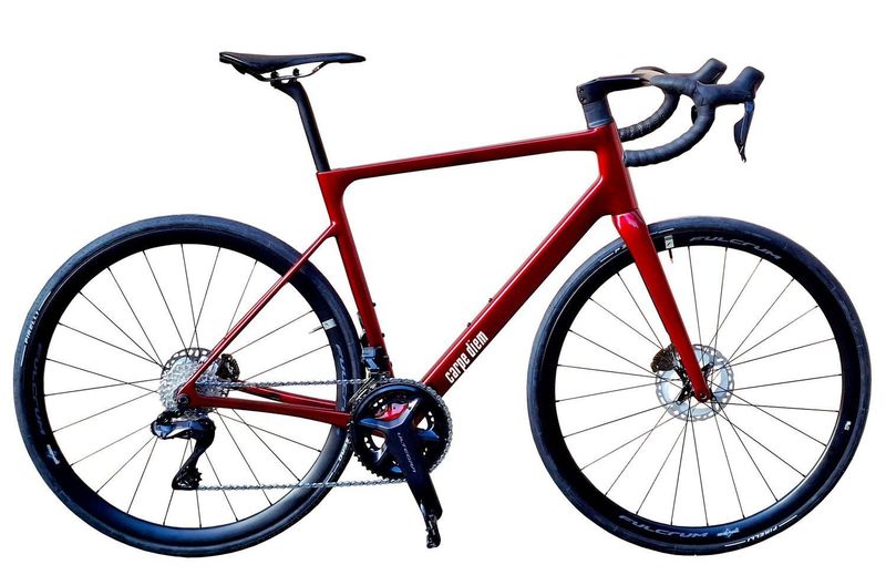 Scenic Endurance Soul Red