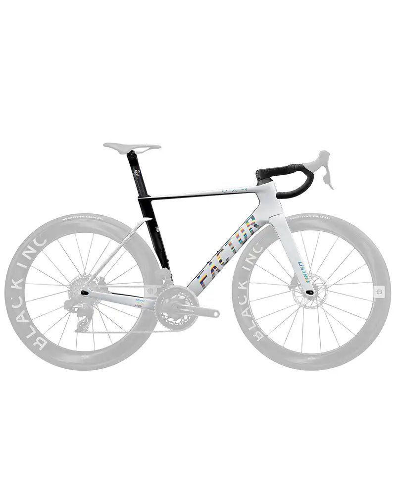 Factor Ostro VAM 2.0 frame kit