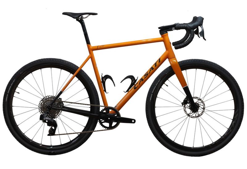 Espresso Gravel