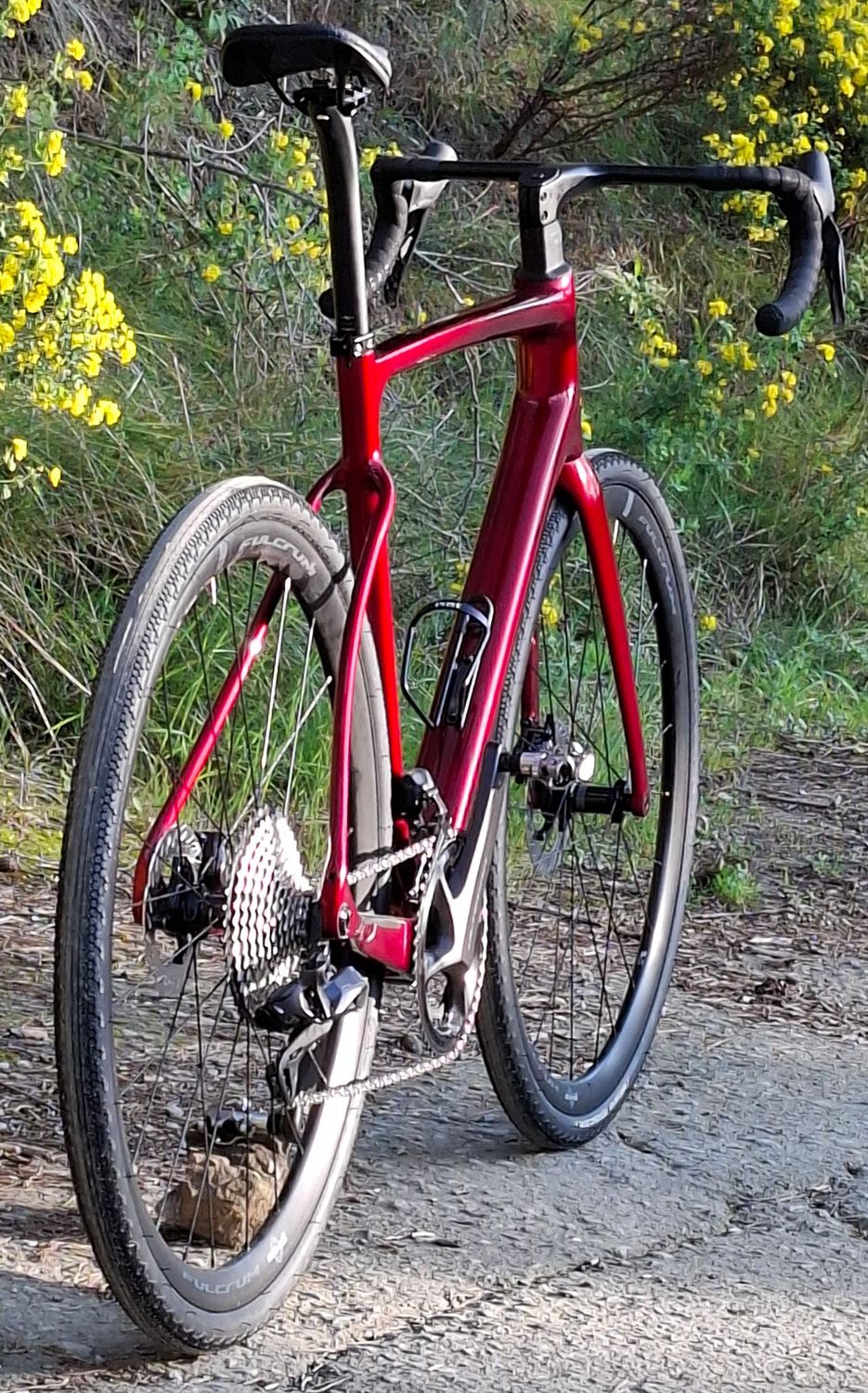 Super Endurance Super Endurance
