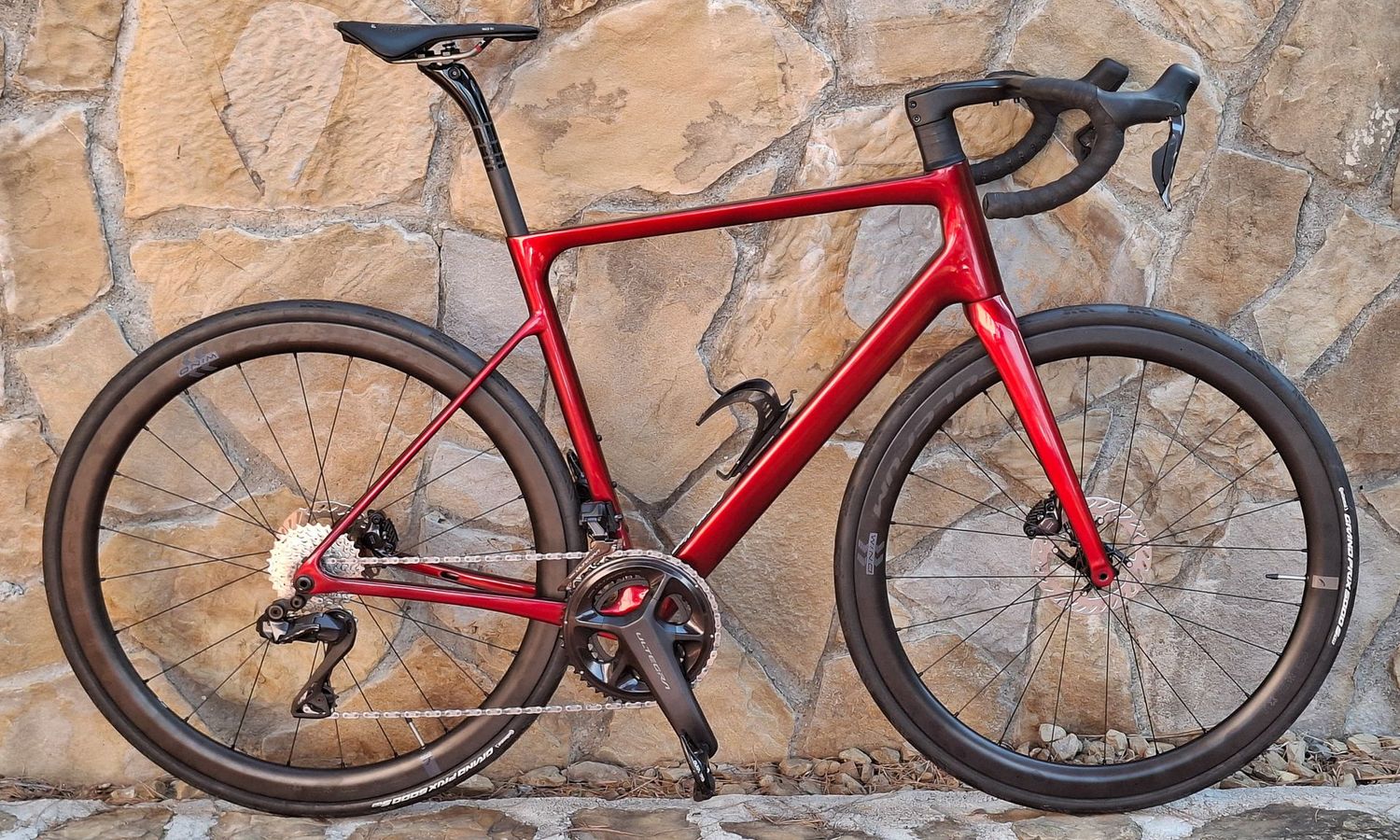 road Endurance