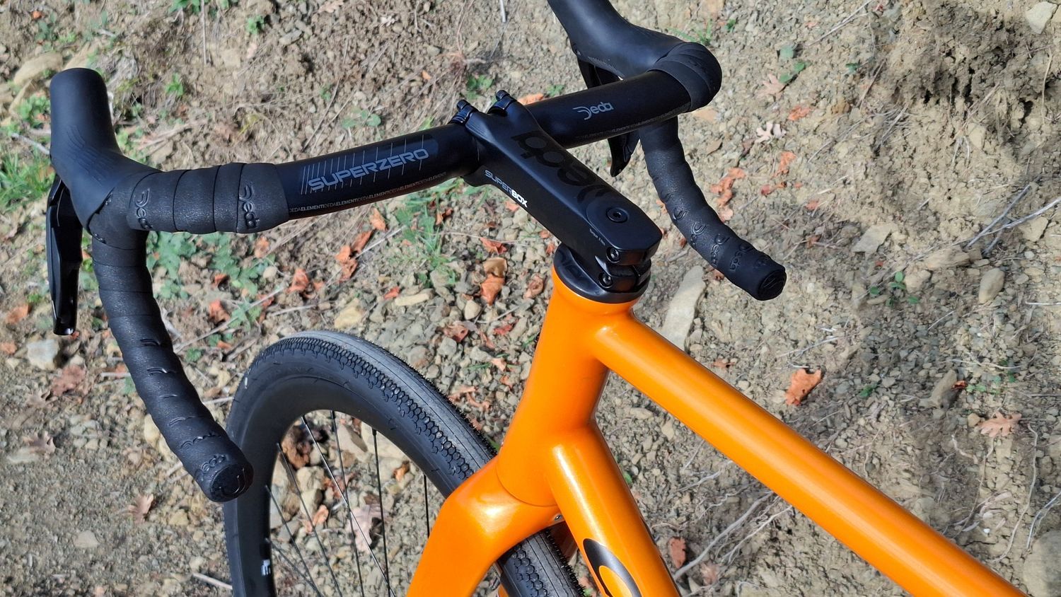 Steel Gravel | L