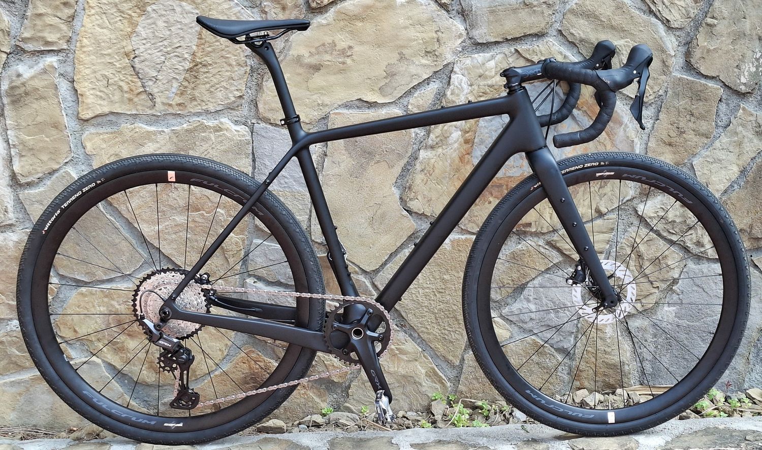 Backroad Gravel | S