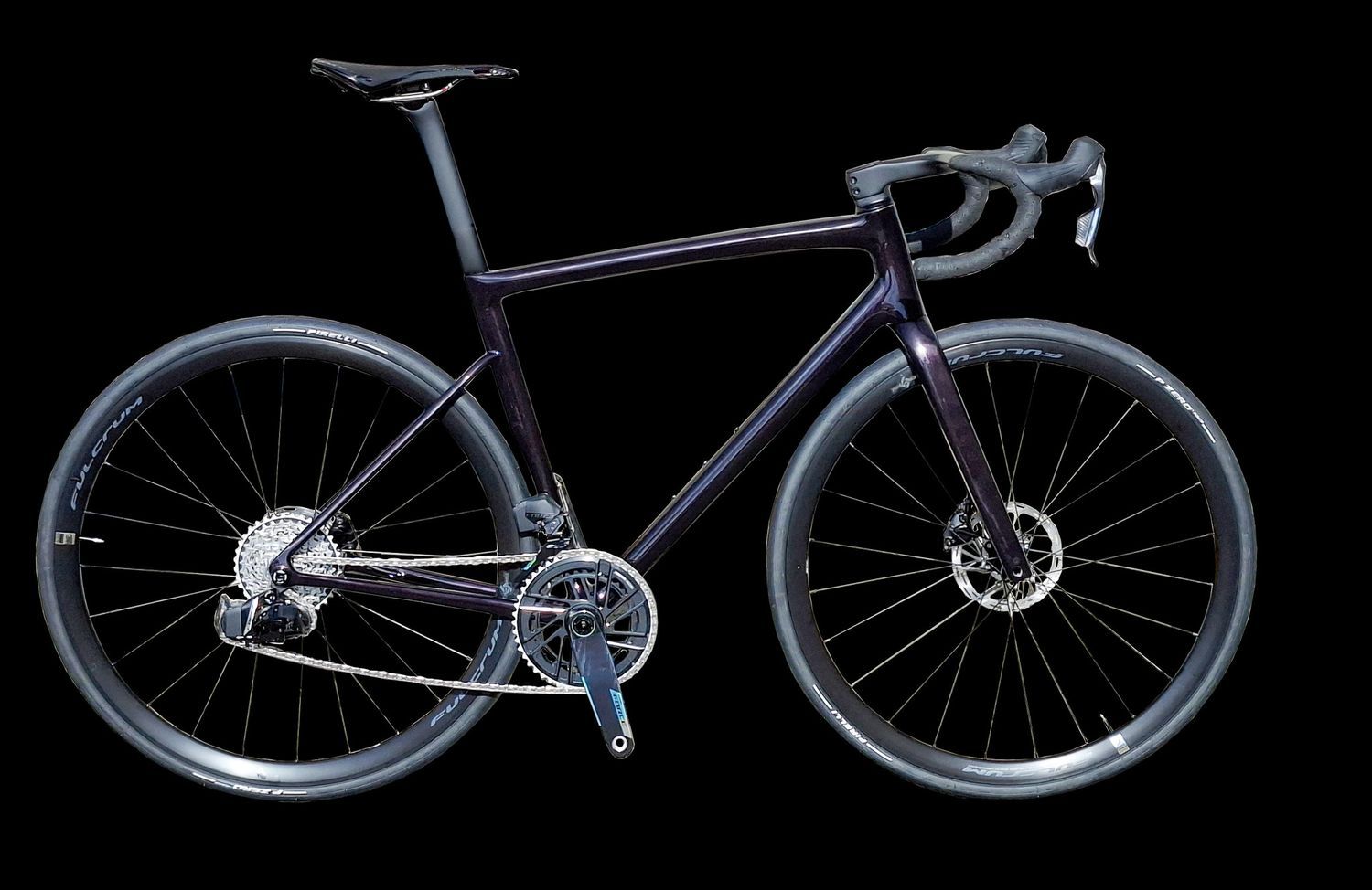 Tappone Road | XL