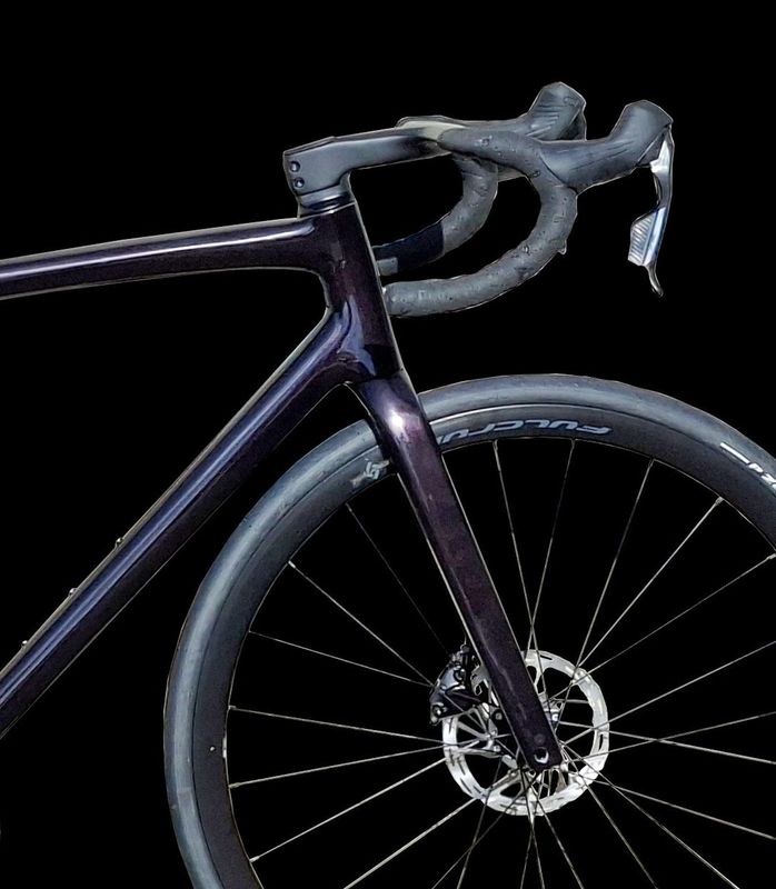 Tappone Road | XL