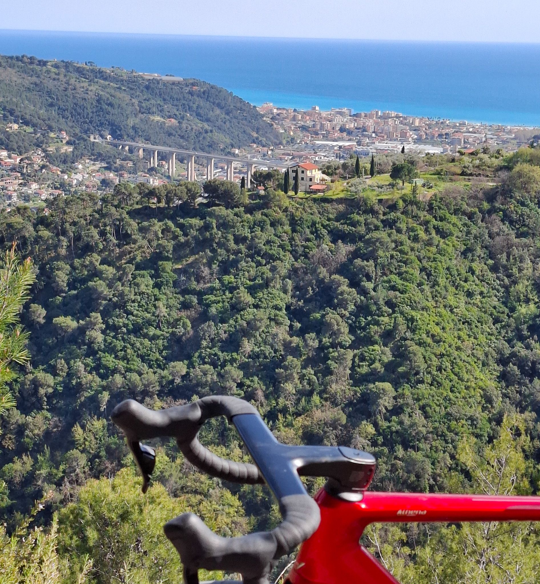 Cycling Days 3|4