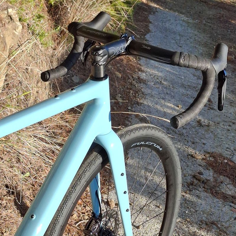 Backroad Gravel | M