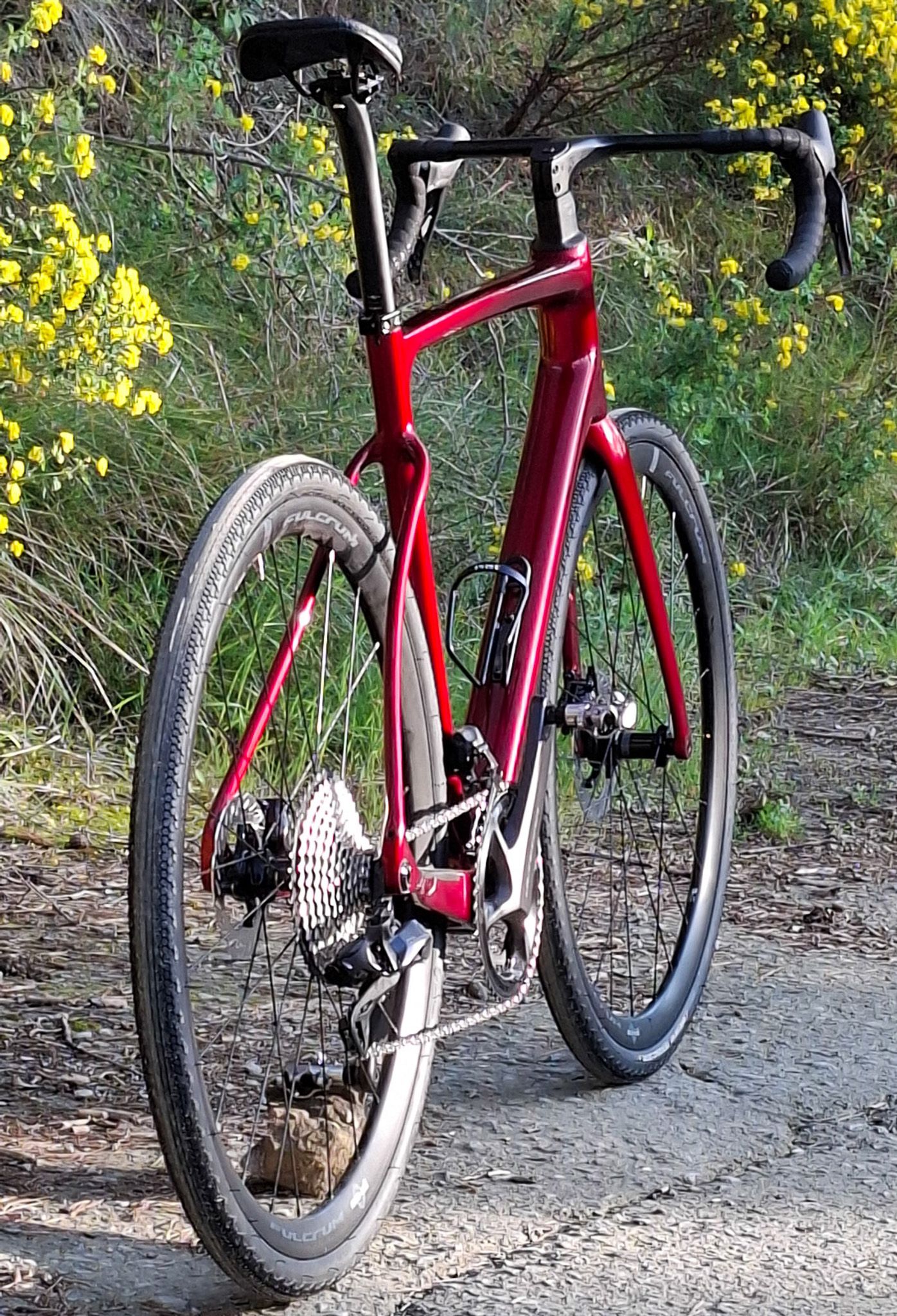 Super Endurance XL