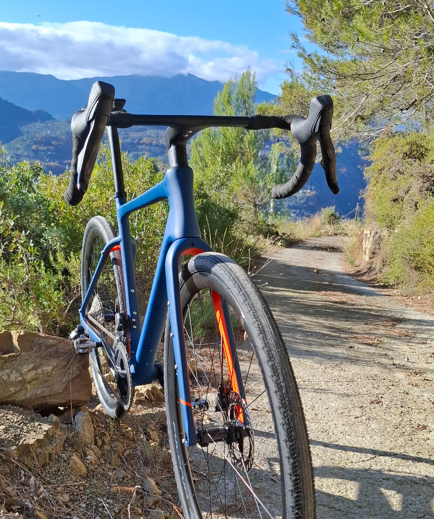 Rocchetta Gravel | S