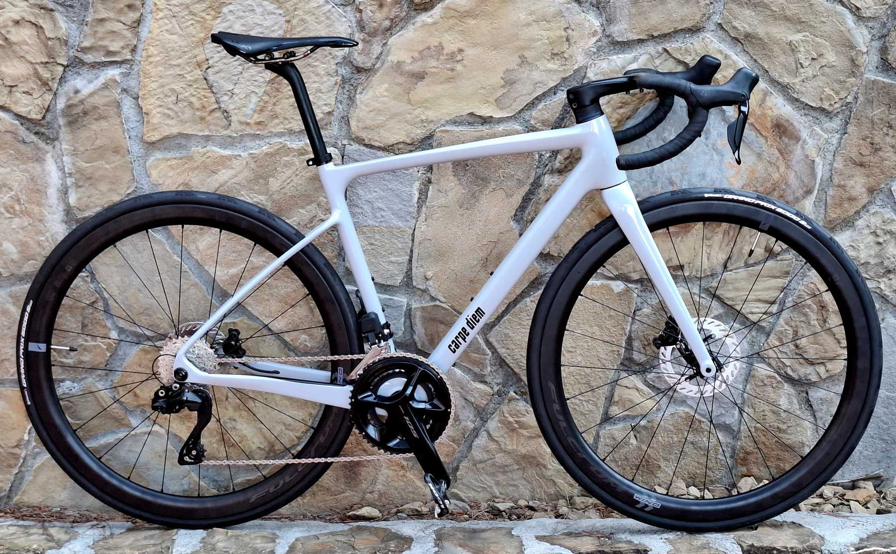 Super Endurance | M