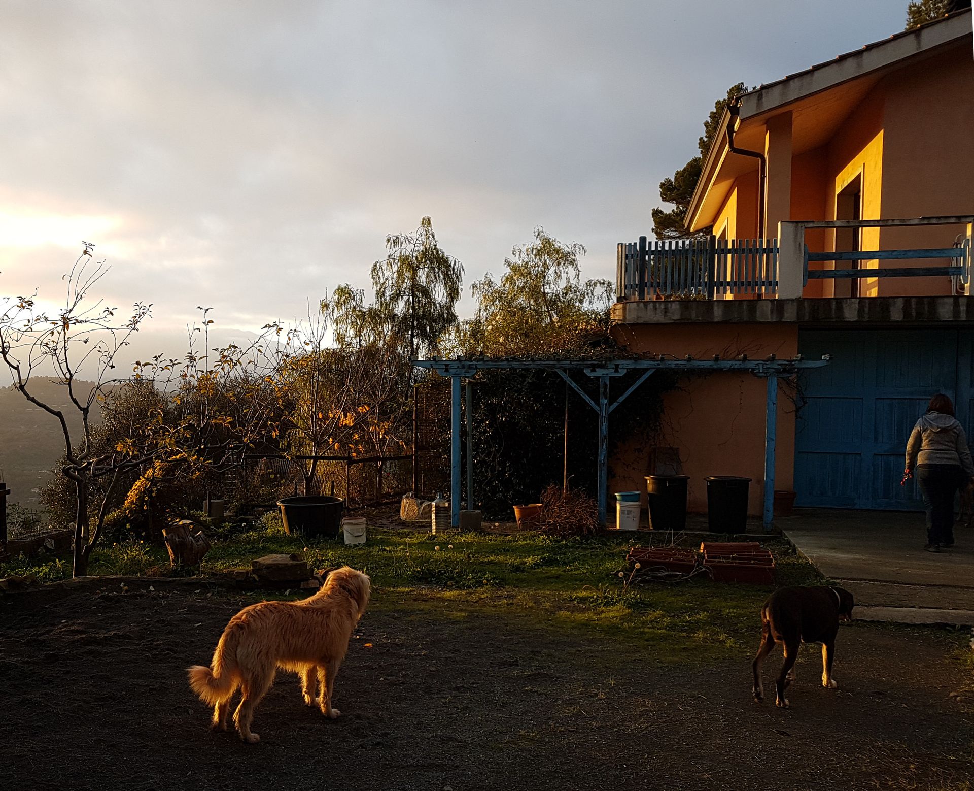 3 nights | B&B | 1 cyclist