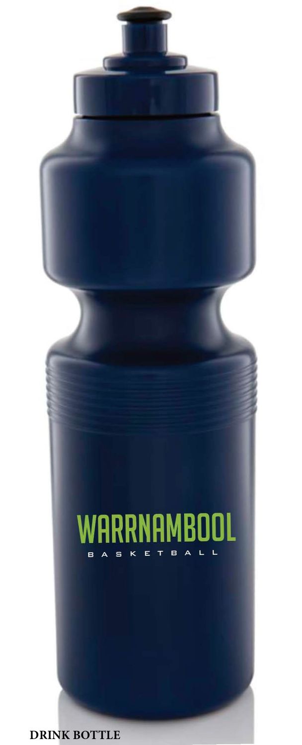 DRINK BOTTLE