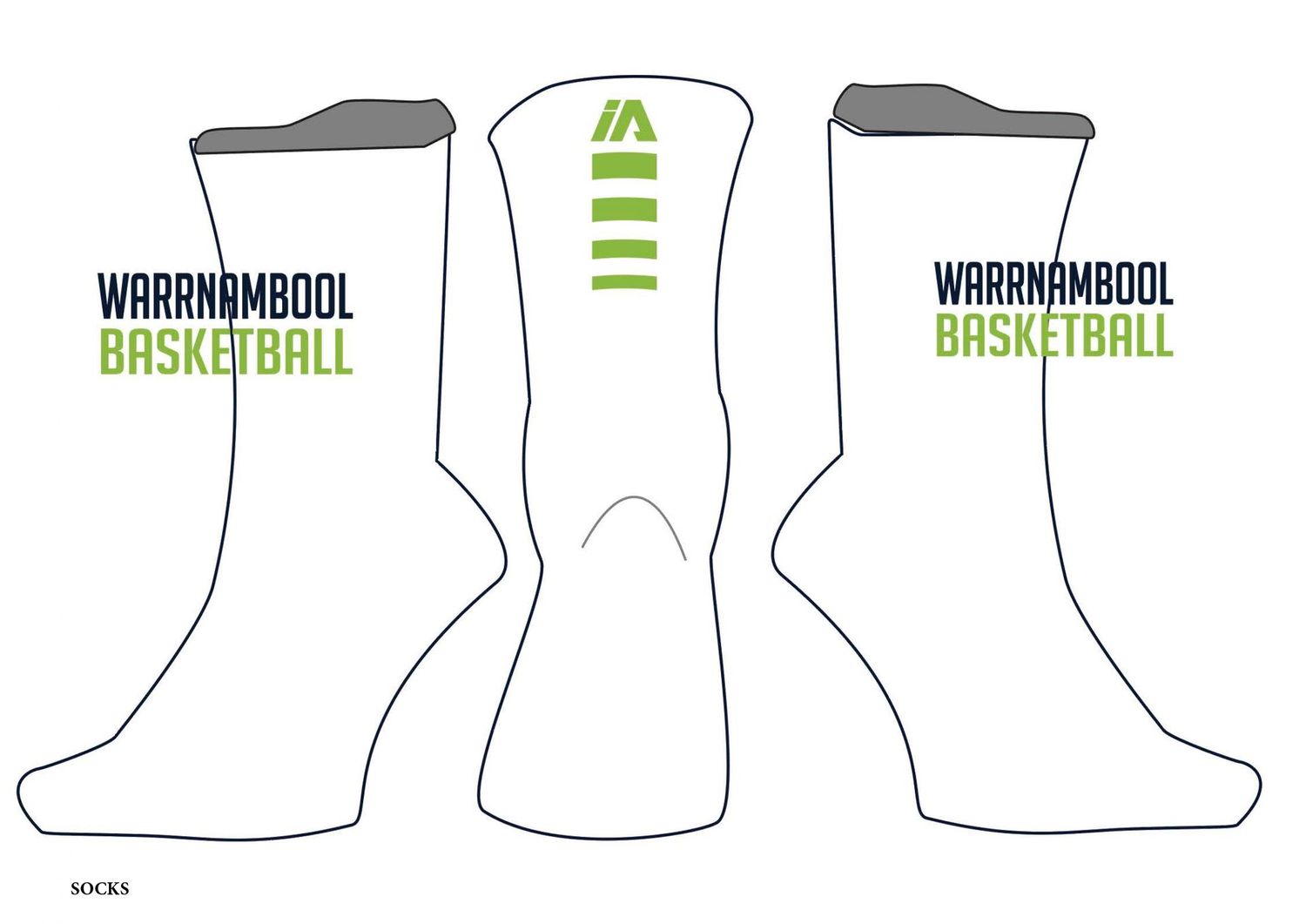 SOCKS