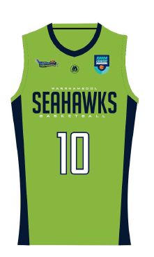 Seahawks Playing Singlet