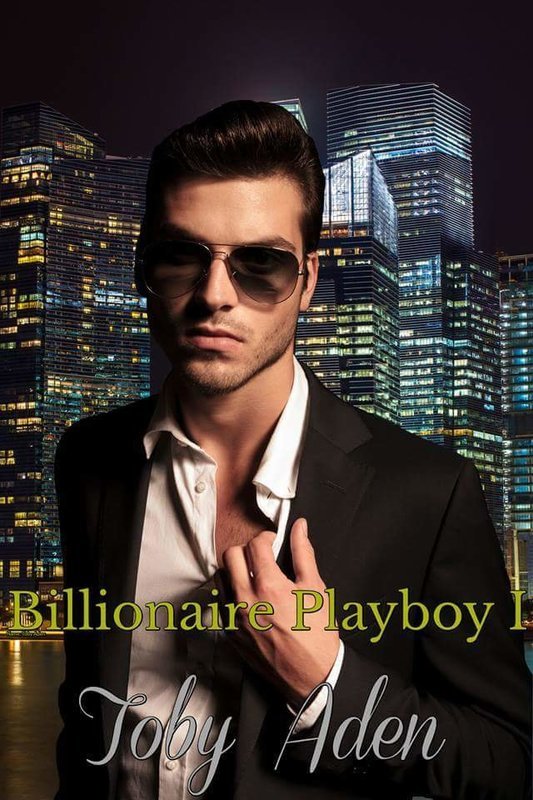 Billionaire Playboy I (Billionaire Playboy Trilogy) - Paperback
