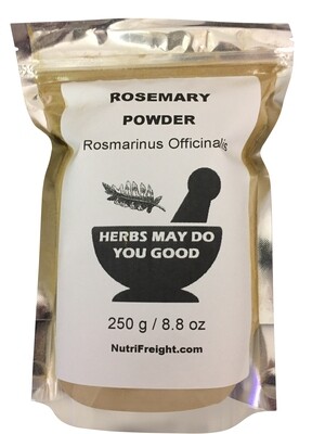 Rosemary Powder 250 g / 8.8 oz