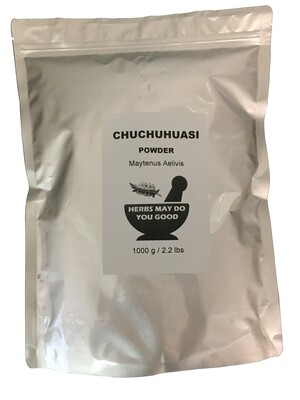 Chuchuhuasi Powder Herbs May Do You Good Trusted Brand 1000 g / 2.2 lbs