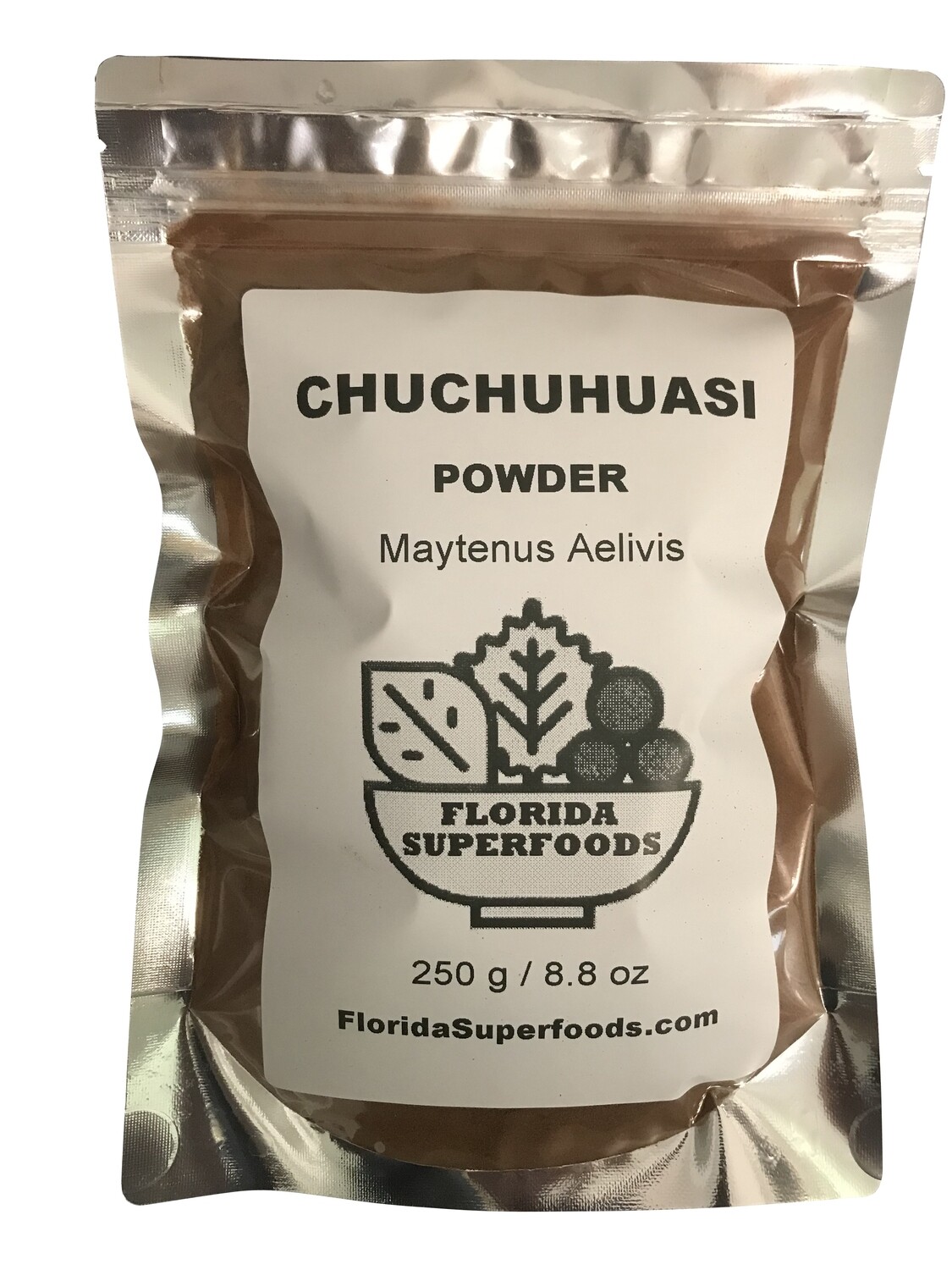 Chuchuhuasi Powder 250 g / 8.8 oz