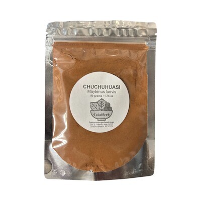 Chuchuhuasi Tea Powder 50 g / 1.76