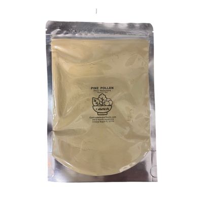Pine Pollen Extract - Cracked Cell Wall from East Coast Superfoods 50 g / 1.76 oz