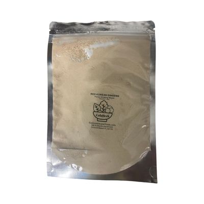 Calaherb Red Korean Ginseng Extract Powder 50 g / 1.76 oz