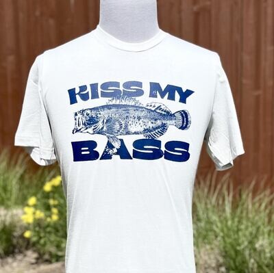 KISS MY BASS