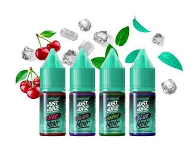 Just juice