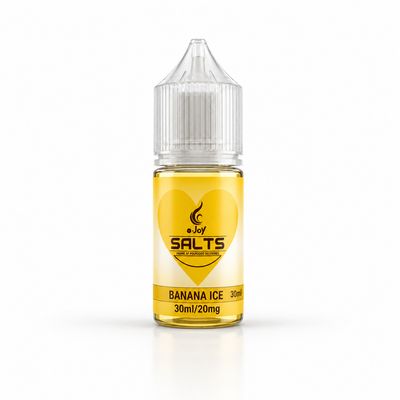 e-Joy nikotinske soli tekucine 30ml