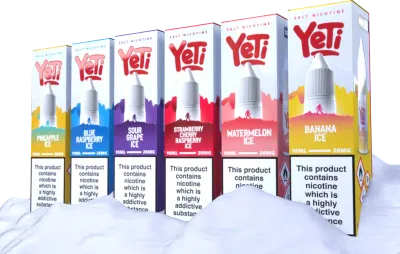 Yeti